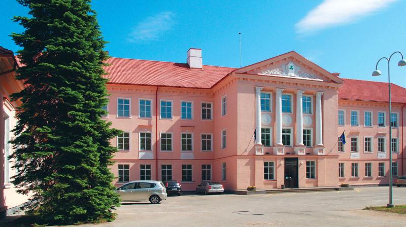 File:Järvamaa Kutsehariduskeskuse Särevere õppemaja 2008_133.jpg